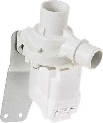 GE Washing Machine Drain Pump Motor WH23X10043 — main product image