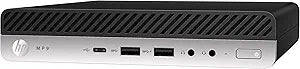 HP MP9 Retail System POS Terminal — main product image