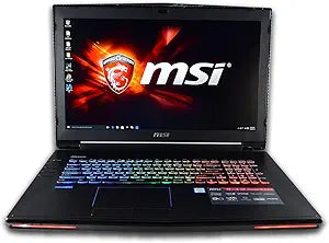 MSI GT72 Dominator i7 GTX970M Gaming Laptop — main product image