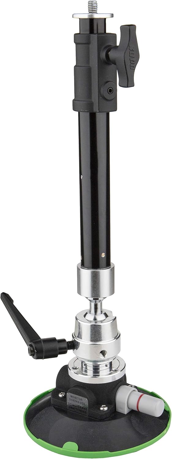 Kupo KG401211 Super Riser Camera Mounting Adapter