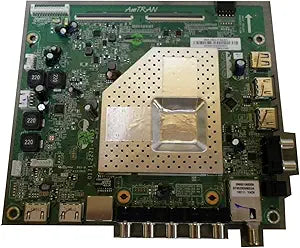 Vizio E550i-A0 Main Board 3655-0642-0150 — main product image