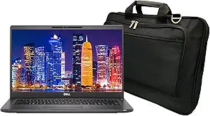 Dell ASILT78 Latitude 7400 2-in-1 i7 Touchscreen Laptop — main product image
