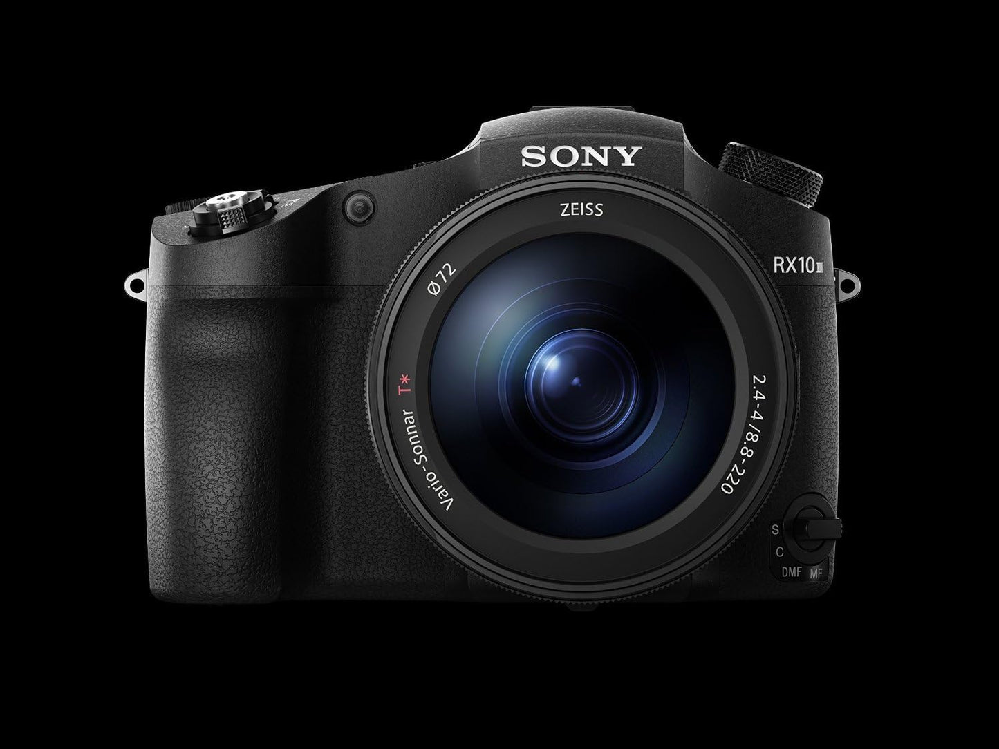 Sony DSC-RX10M3 Cyber-shot Digital Camera
