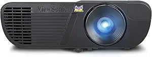 ViewSonic PJD6350 3300 Lumens HDMI Network Projector — main product image