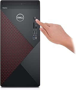 Dell Vostro 5880 i5 Tower Desktop (Renewed)