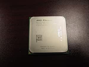 AMD HD9550WCJ4BGH Phenom X4 9550 2.2GHz Quad-Core CPU