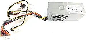 Dell G4V10 250W DT Power Supply APFC CHY — main product image