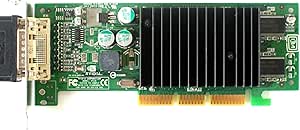 NVIDIA AGP Video Card 180-10118-0000-A04 — main product image