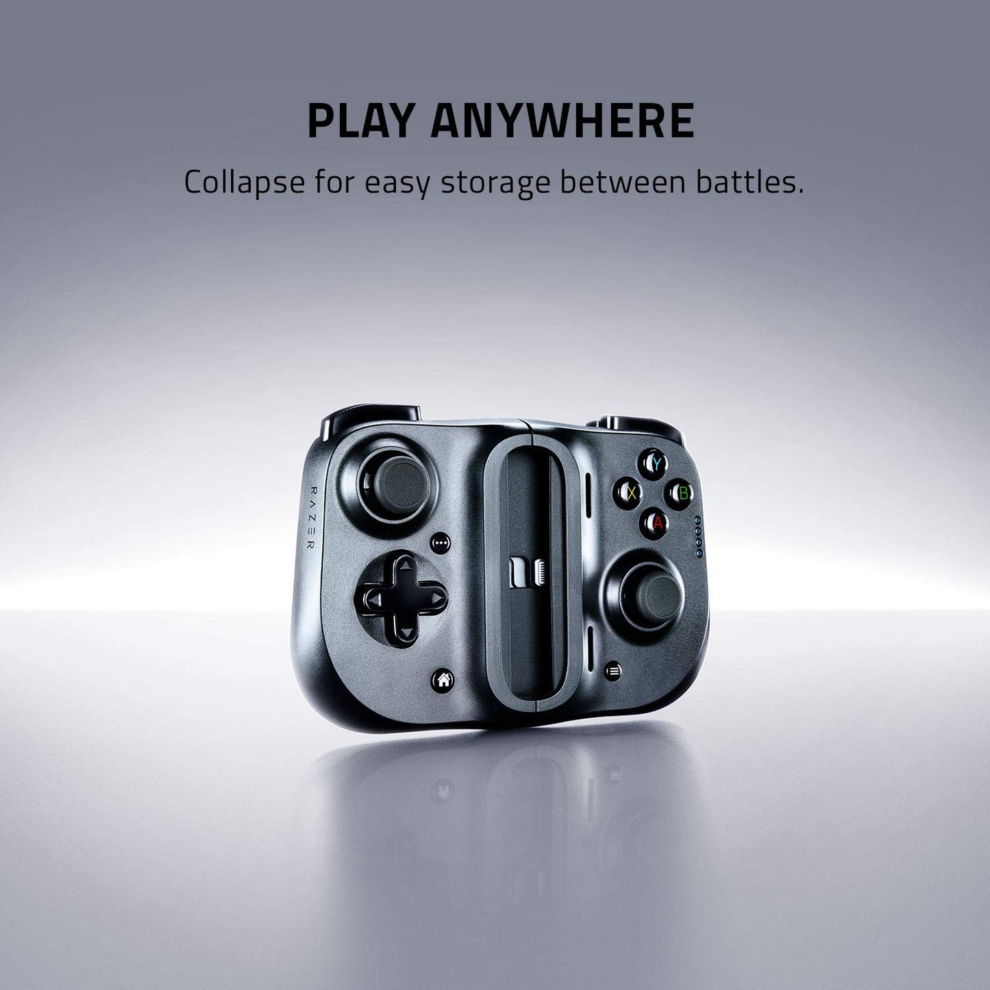 Razer RZ06-03360100-R3U1 Kishi iPhone Mobile Game Controller