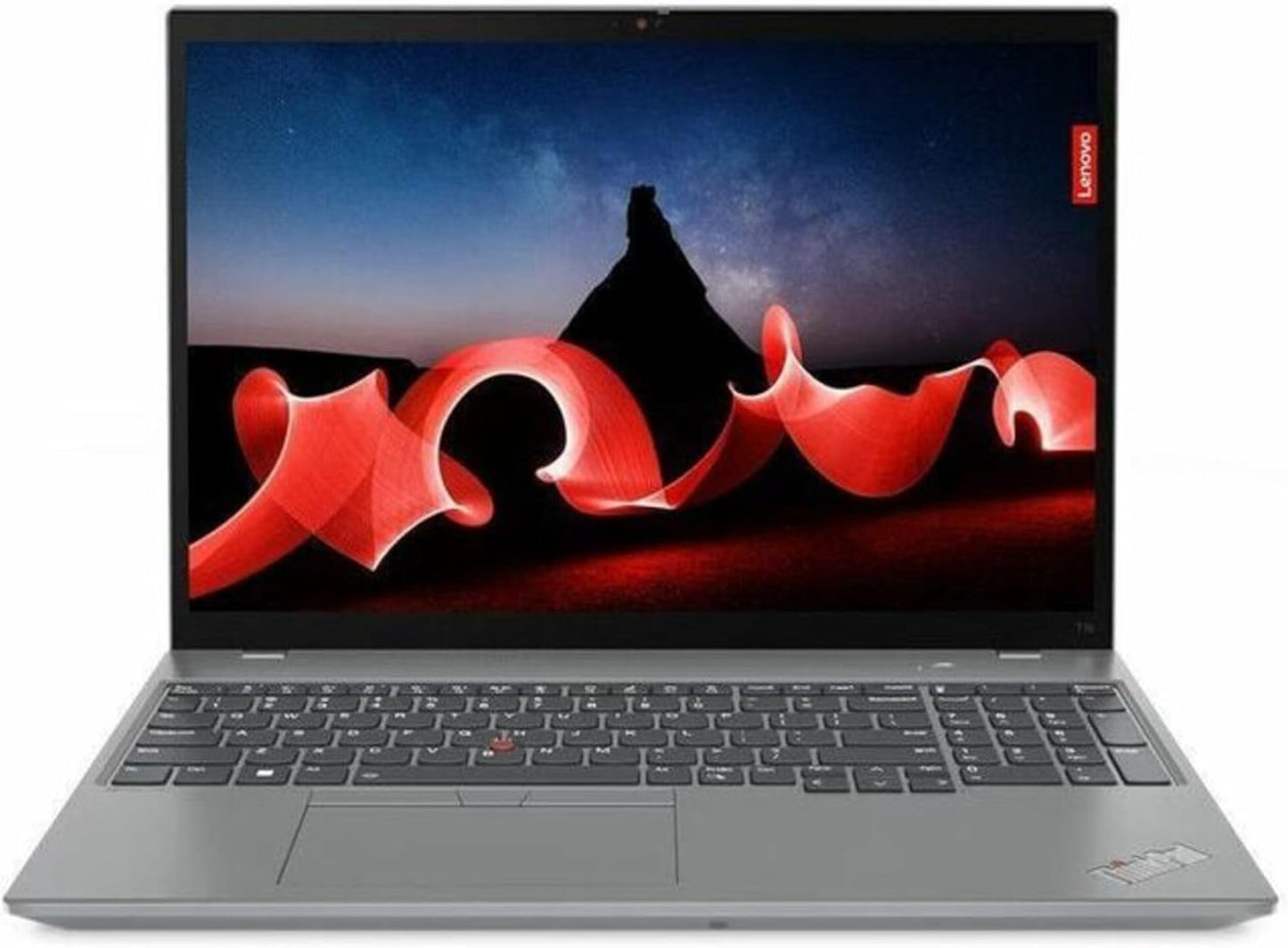 Lenovo 21K7003SUS ThinkPad T16 Gen 2 Touchscreen Notebook