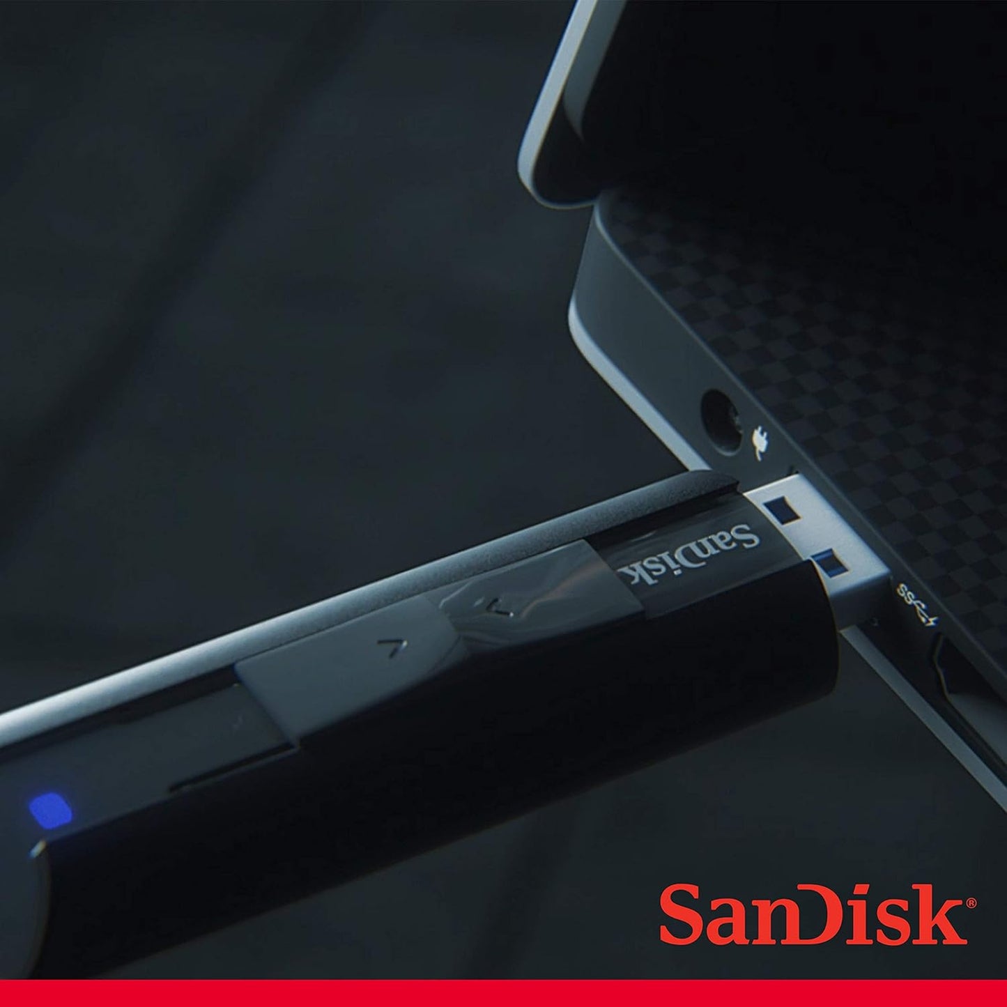 SanDisk SDCZ880-1T00-GAM46 1TB Extreme PRO USB 3.2 Flash Drive