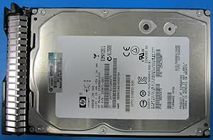 HP 653952-001 600GB SAS 15K LFF 3.5'' SC ENT HDD