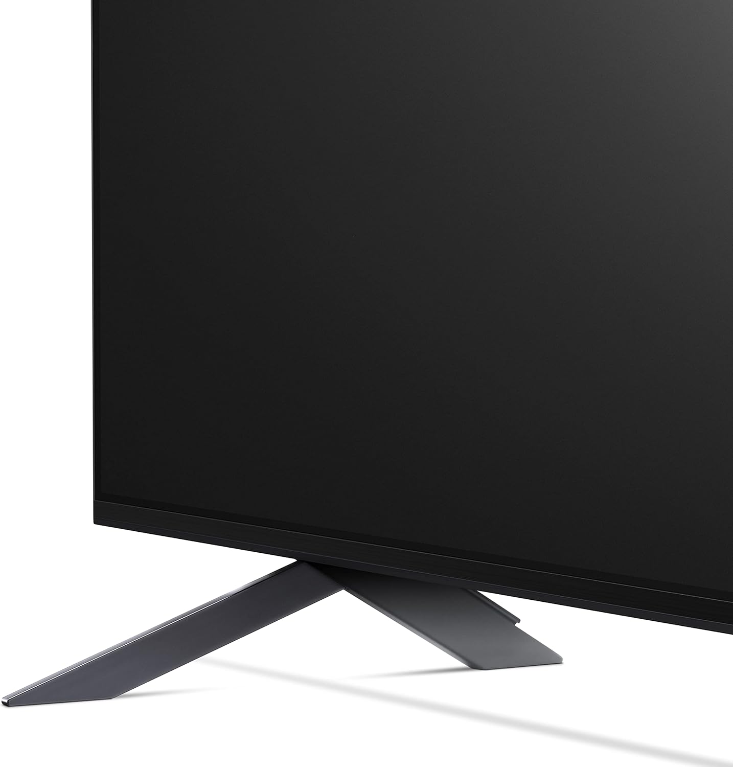LG 65QNED75URA 65-Inch QNED Mini-LED 4K Smart TV
