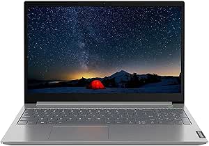 Lenovo ThinkBook 15 i7-1065G7 16GB 512GB SSD Laptop — main product image