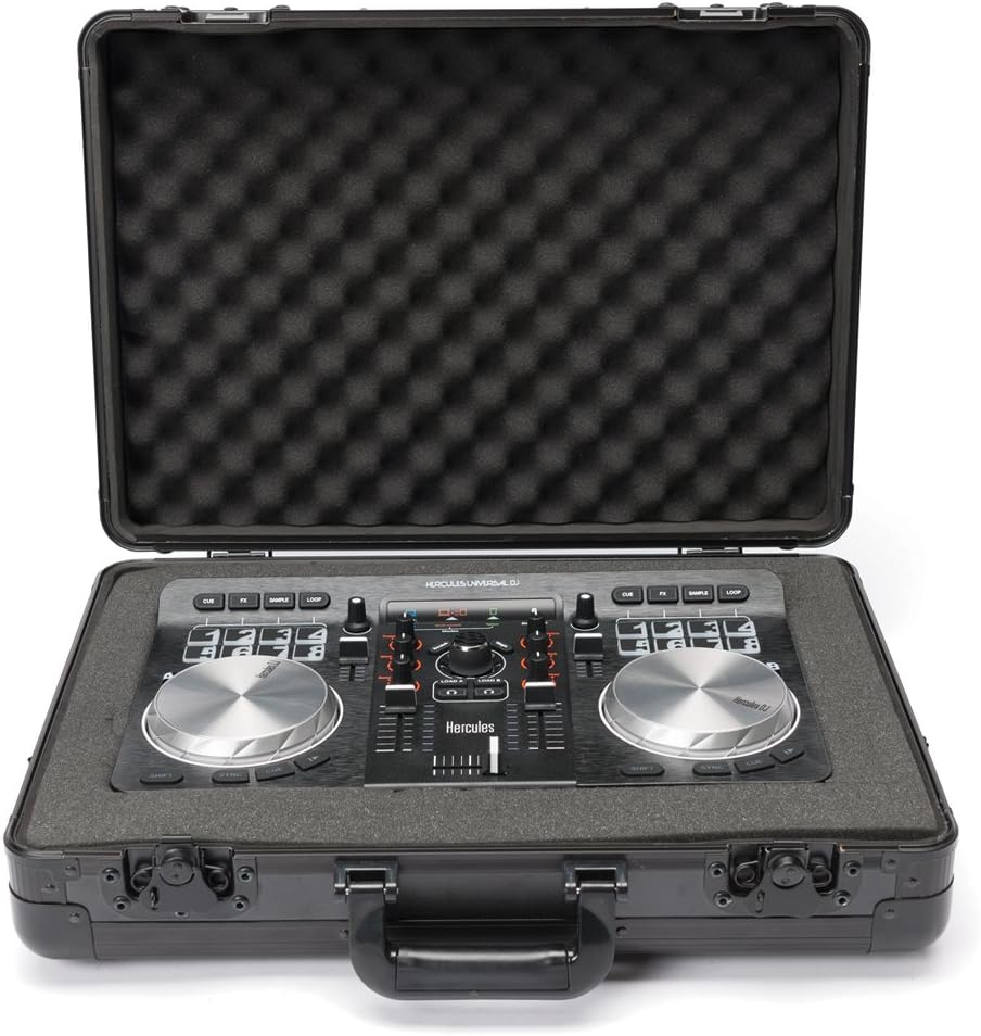 Magma MGA41100 Carry-Lite L DJ Equipment Case