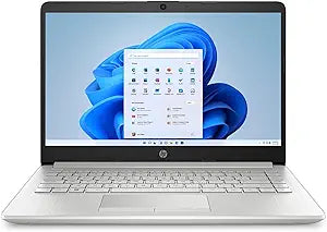 HP Laptop 14-cf2701ds - 14