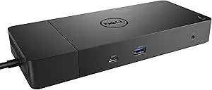 Dell WD19DC Performance Dock (Renewed)