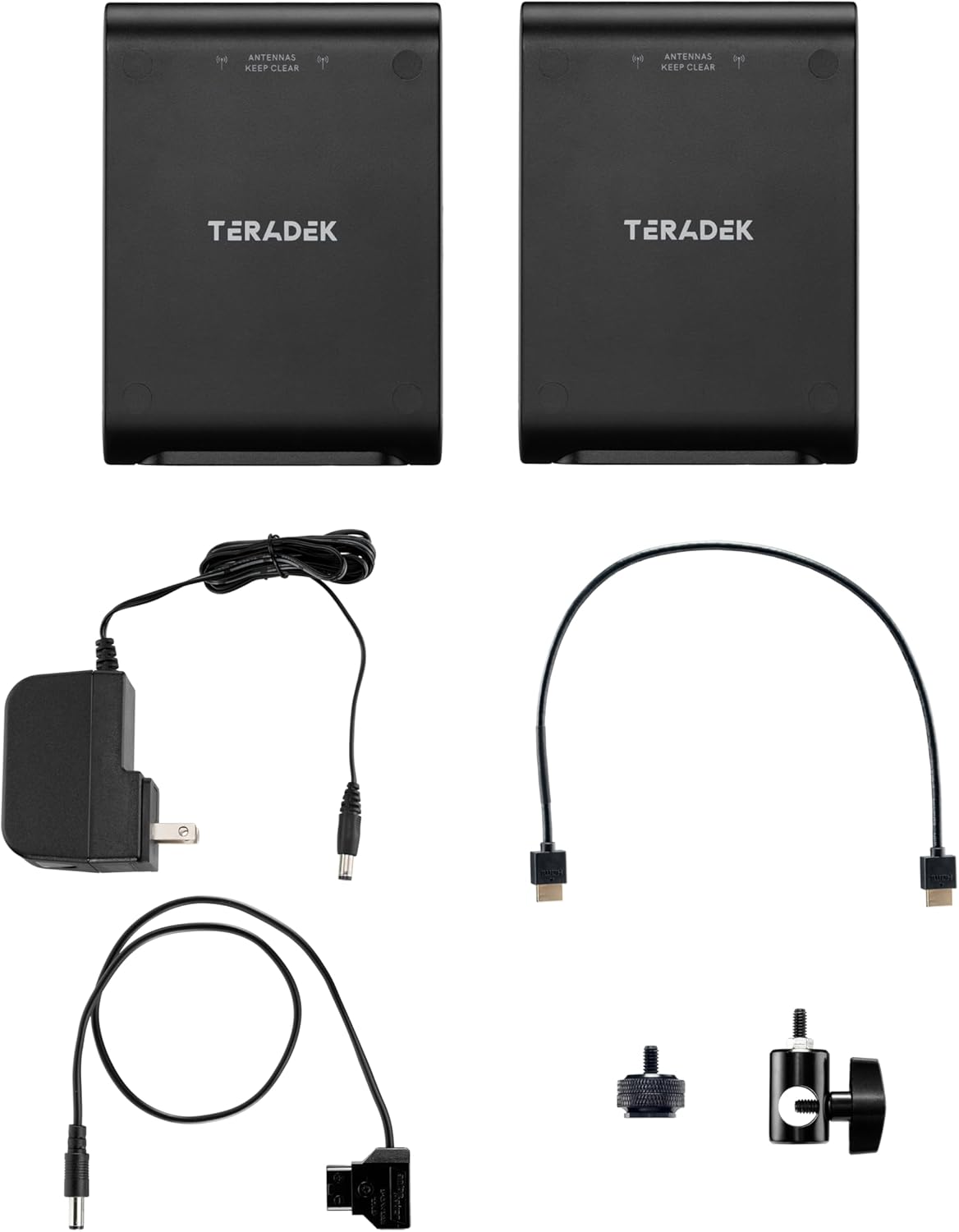 Teradek 10-2240 Ace 750 4K Wireless HDMI TX/RX