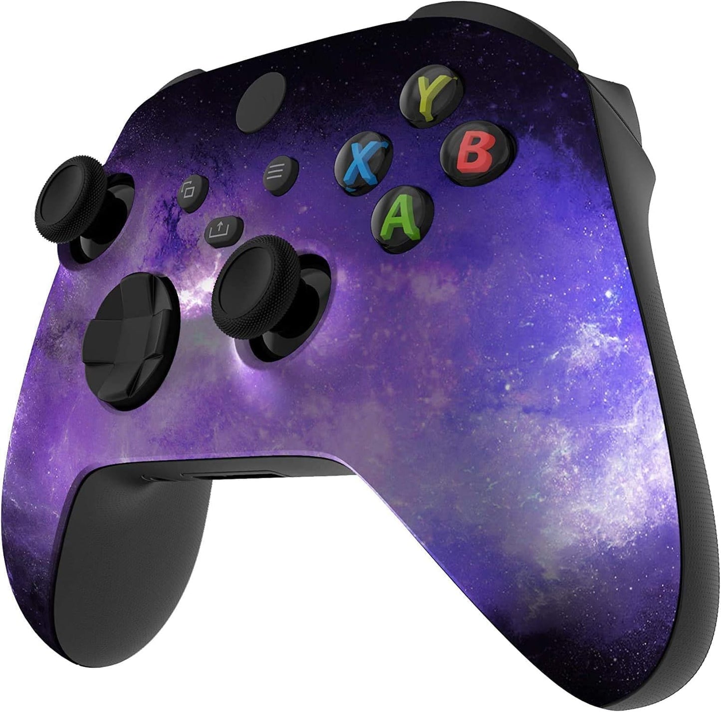 Microsoft Xbox Series X/S Galaxy Wireless Controller