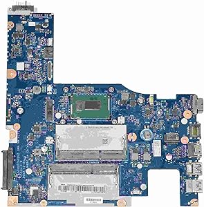 Lenovo 5B20G36674 G50-70 Laptop Motherboard i5-4210U — main product image
