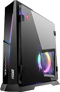 MSI TriAS12TD030 Trident AS SFF Gaming Desktop i7-12700F RTX 3070