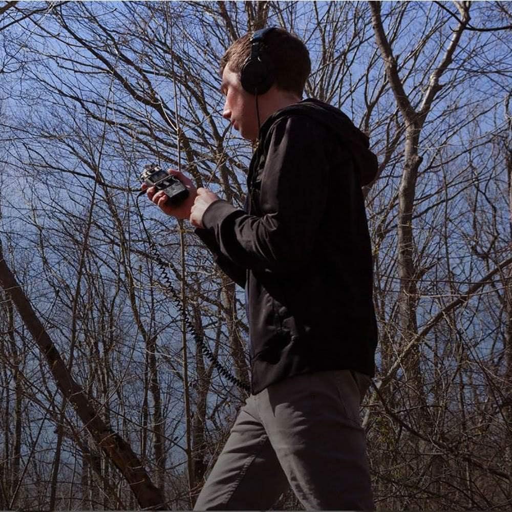 Zoom H5-COMBO-AMZ-5 Handy Portable Recorder Kit