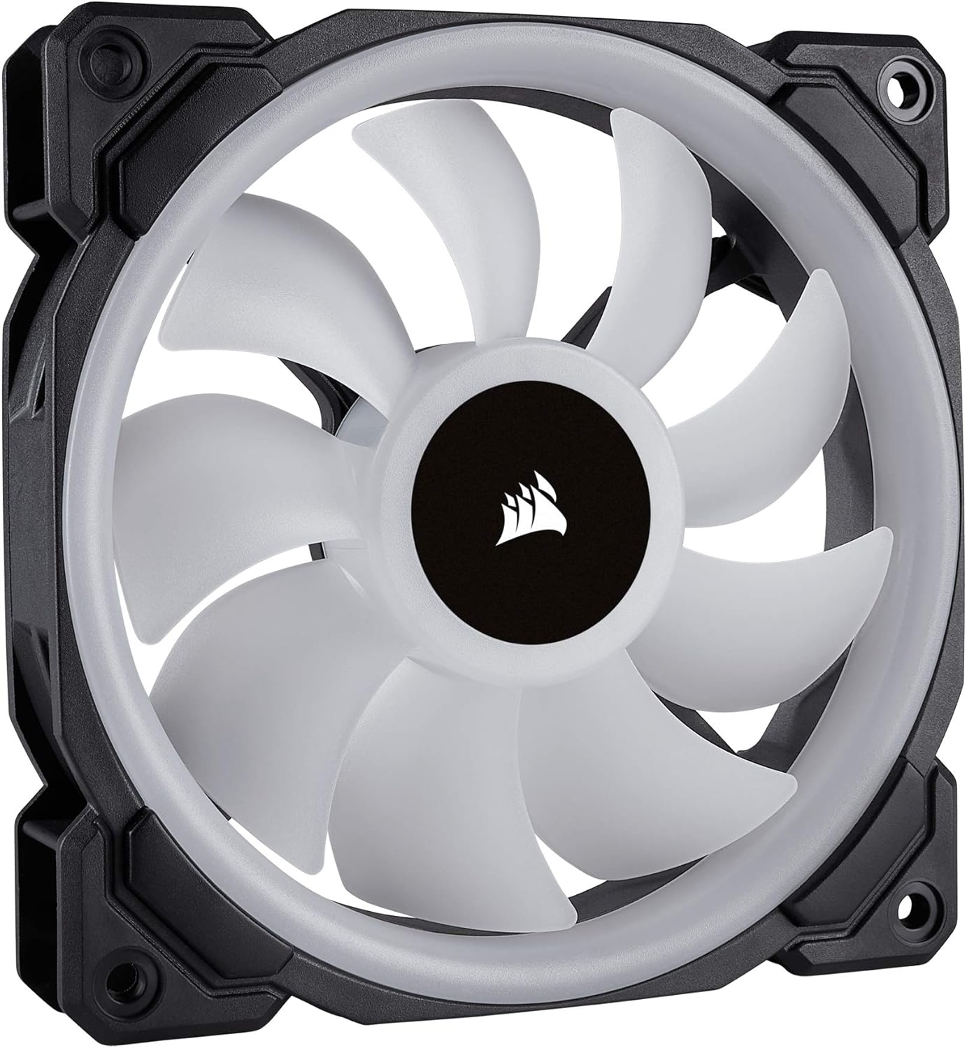 Corsair CO-9050072-WW LL120 RGB 120mm Fan 3-Pack