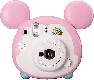 Fujifilm Mini Instant Tsum Tsum Camera Limited Edition