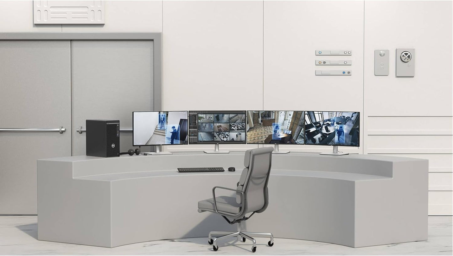 Dell 7010 Tower Business Desktop i7-13700 32GB 1TB SSD