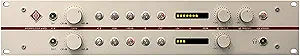 Neumann V 402 2-Channel Microphone Preamp