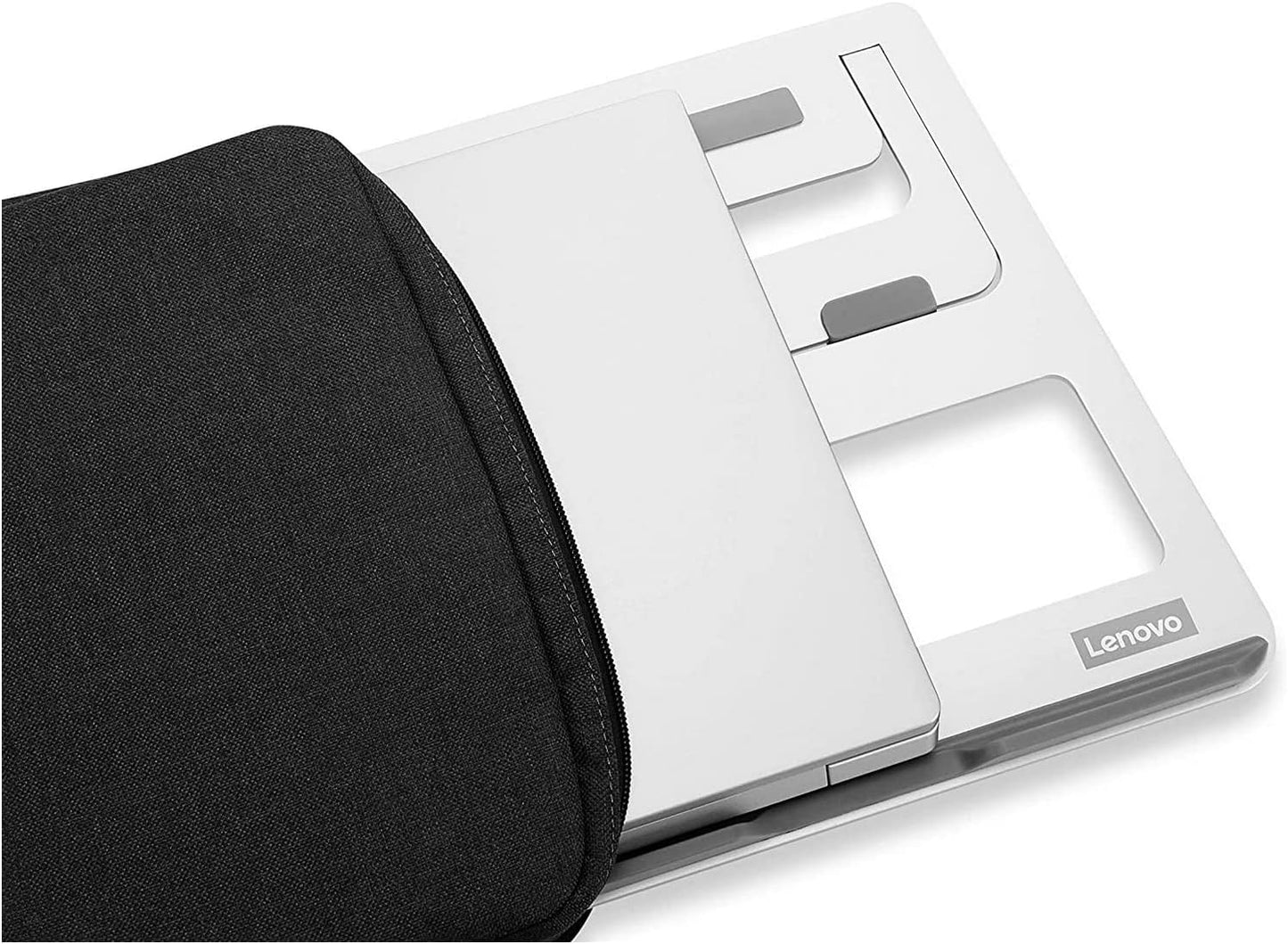 Lenovo GXF0X02618 Portable Aluminum Laptop Stand