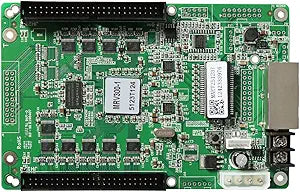 Novastar 8541597759 MRV300-1 LED Display Receiving Card — main product image