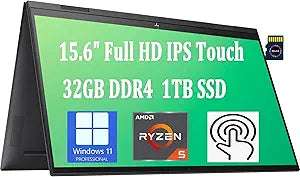 HP ENVY x360 15