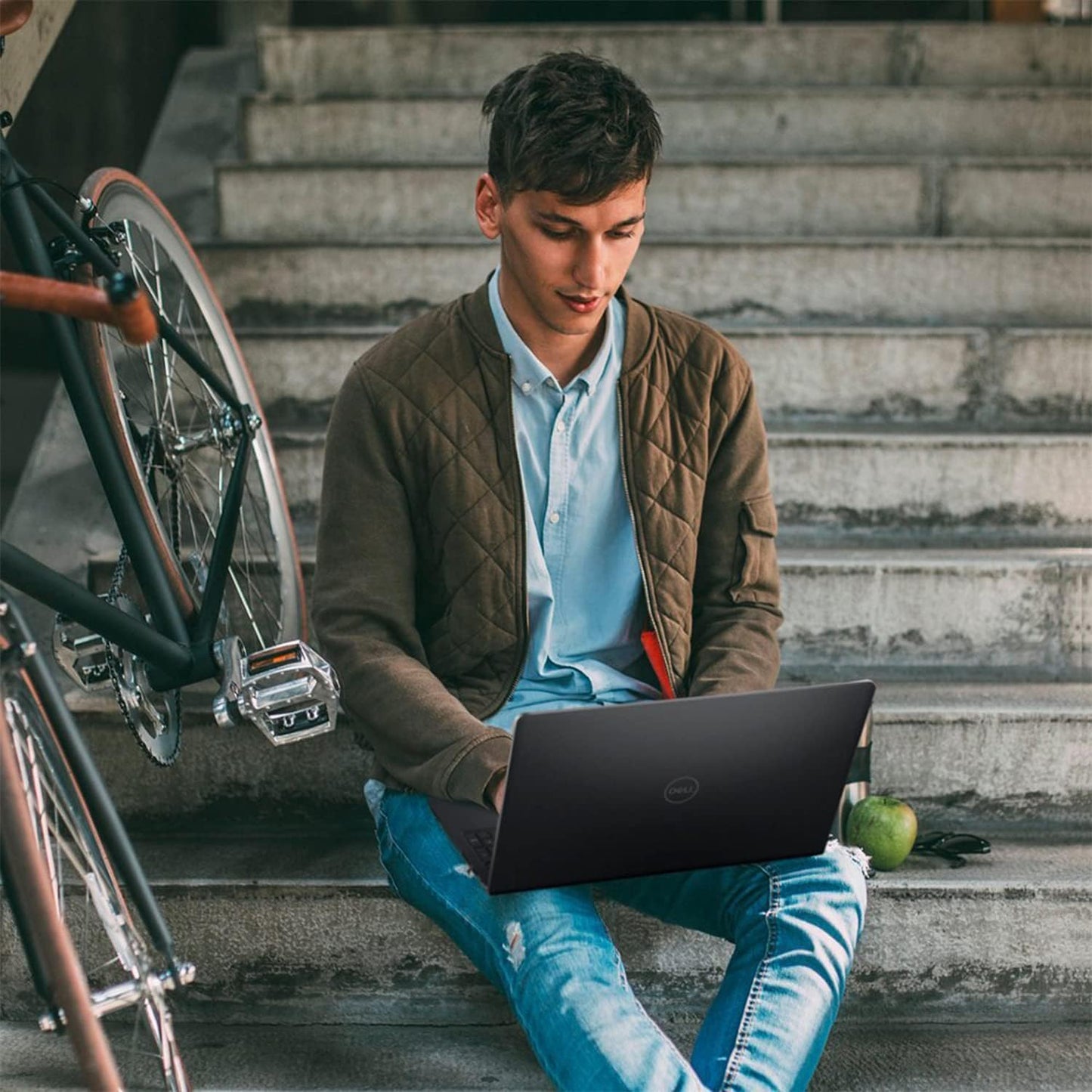 Dell i35 Inspiron 3000 i5 15.6 FHD Laptop 32GB RAM 1TB SSD