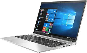 HP 28K98UT#ABA ProBook 450 G8 i5 16GB 256GB SSD — main product image