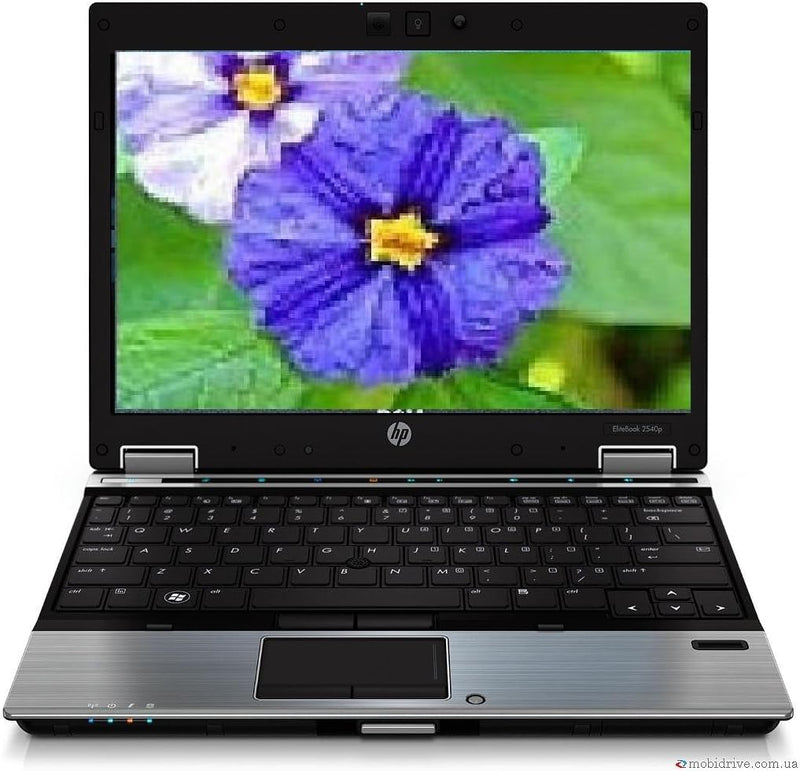 HP EliteBook WJ681AW i5 Laptop Win7 Pro — main product image