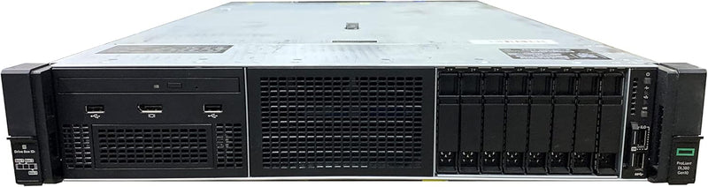 HP Intel Xeon ProLiant DL380 G10 Server Renewed — main product image