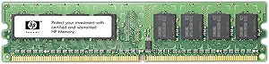 HP 593913-S21 8GB PC3-10600R-9 DDR3 Server Memory Kit — main product image