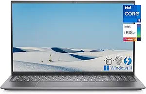 Dell 5510 Inspiron 15.6