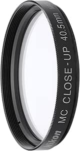 Nikon N1-CL1 40.5mm Close Up Lens - Black