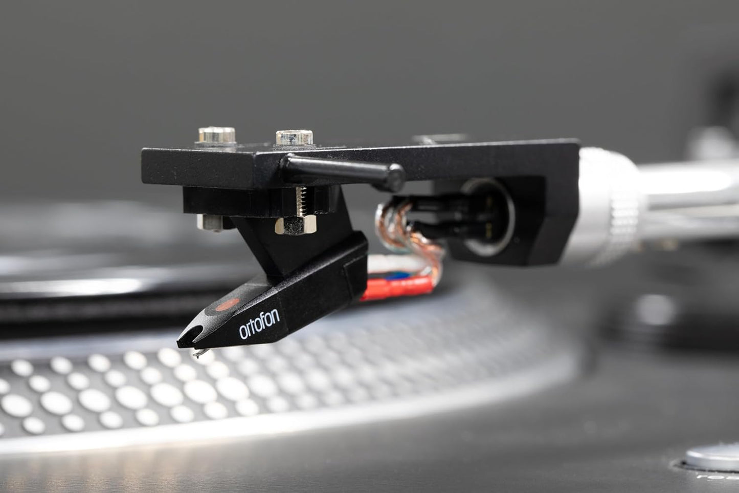 Ortofon SUPER OM 5E Elliptical Cartridge MM