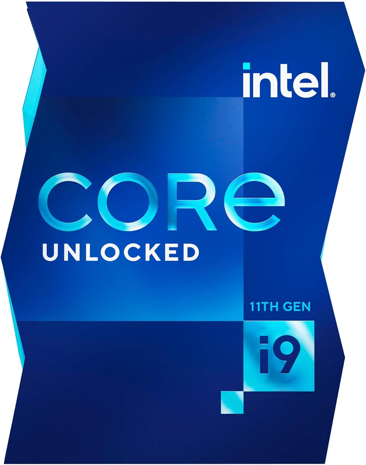 Intel BX8070811900K Core i9-11900K Unlocked Desktop Processor