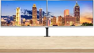 HP ASIHL15 EliteDisplay E273q 27" Monitor 2-Pack Bundle