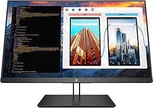 HP 2M3QR62 Z27n G2 27" Quad HD LED Monitor