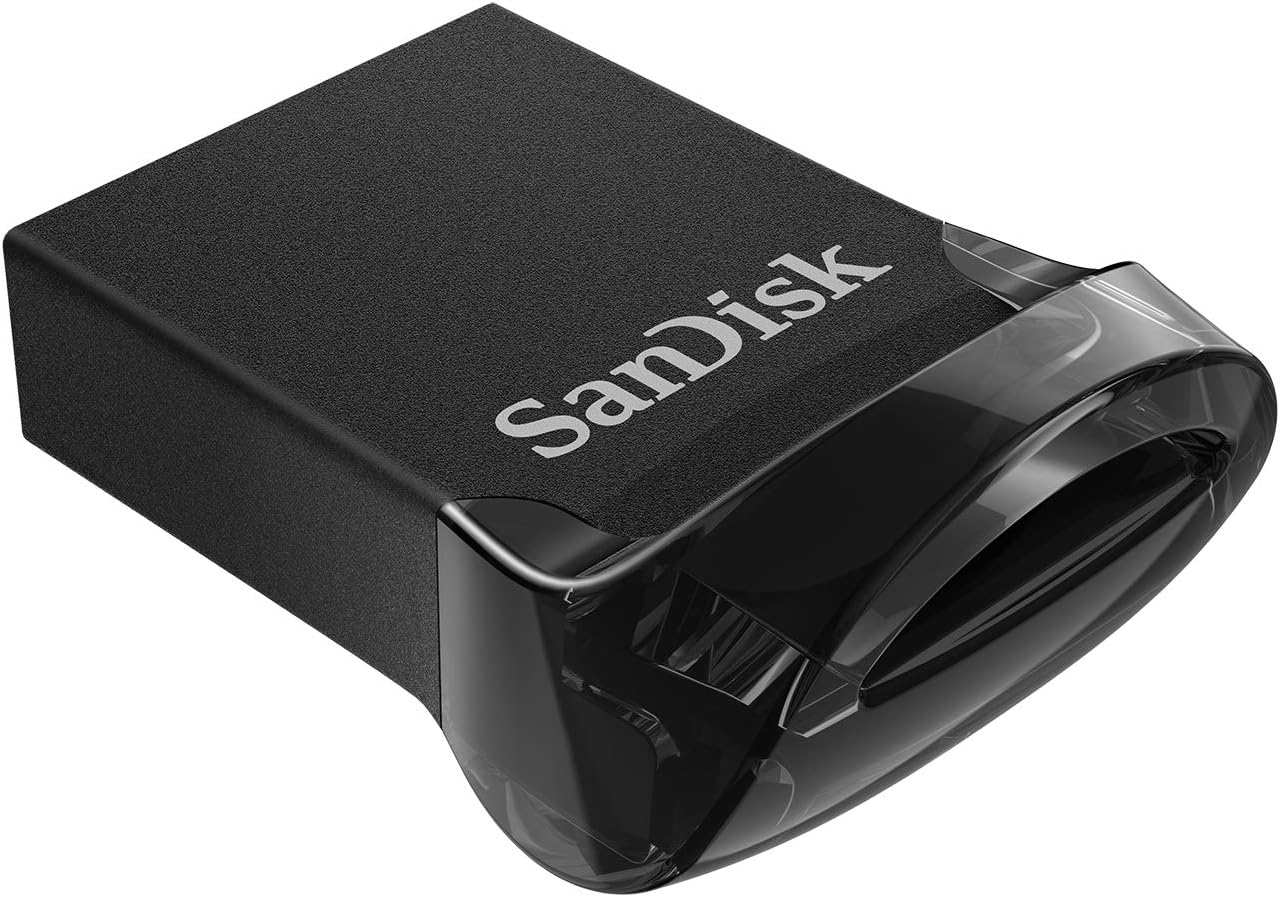 SanDisk SDCZ430-1T00-G46 1TB Ultra Fit USB 3.2 Flash Drive