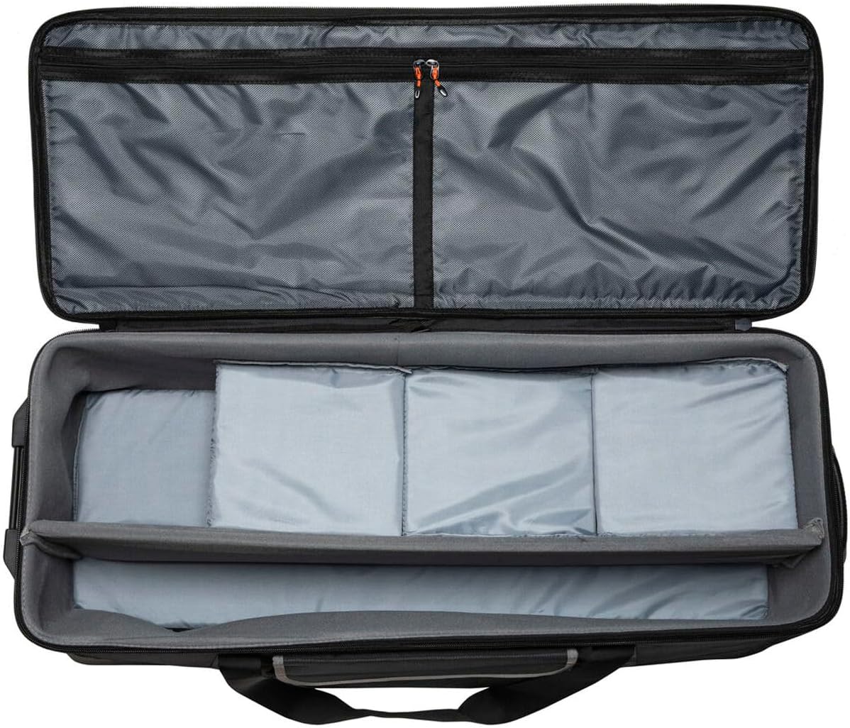 Godox CB 06 Hard Rolling Carrying Case