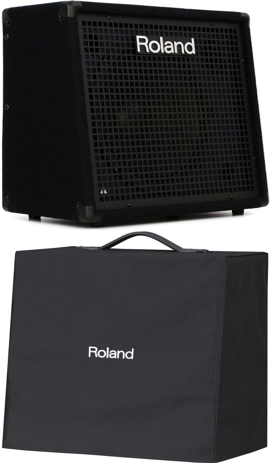 Roland KC-200 100W Keyboard Amplifier Combo