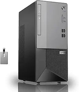Lenovo V50t Gen2 i3 Business Tower Desktop - 64GB RAM