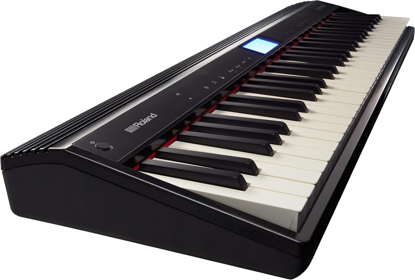 Roland GO-61P GO:PIANO 61-key Portable Keyboard