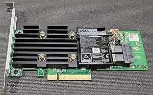 Dell 405-AAMX Perc H740p 12Gbps SAS RAID Controller — main product image